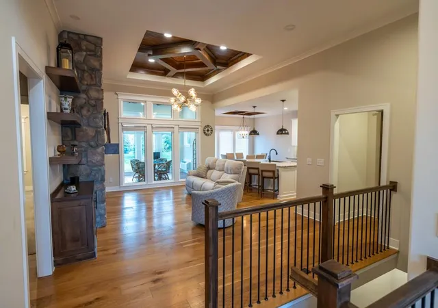 Photo 3 of Single family home for sale at 4200 NE Chapel Manor Dr, Lees Summit, MO 64064 | MLS# 2644269 | Listing updated on 2026-09-30
