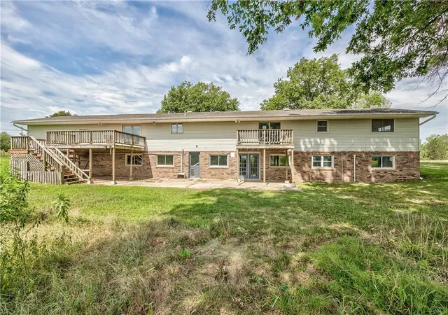 Photo 1 of Single family home for sale at 2333 NE County Rd, Butler, MO 64730 | MLS# 2644270 | Listing updated on 2026-10-02