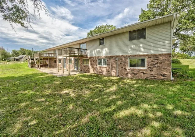 Photo 2 of Single family home for sale at 2333 NE County Rd, Butler, MO 64730 | MLS# 2644270 | Listing updated on 2026-10-02