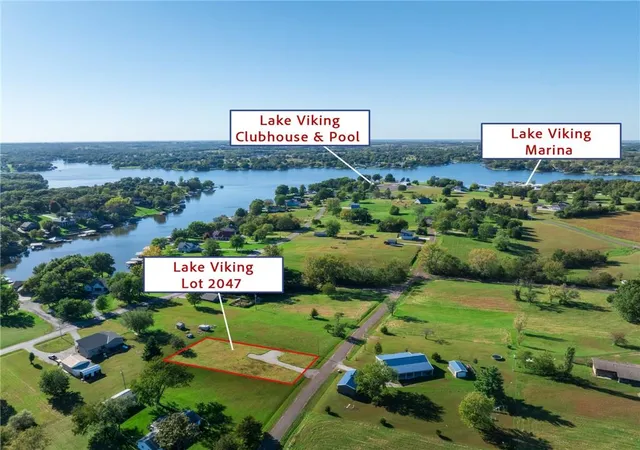 Photo 3 of Land for sale at Lot 2047 Admiral Dr, Gallatin, MO 64640 | MLS# 2644271 | Listing updated on 2026-10-07
