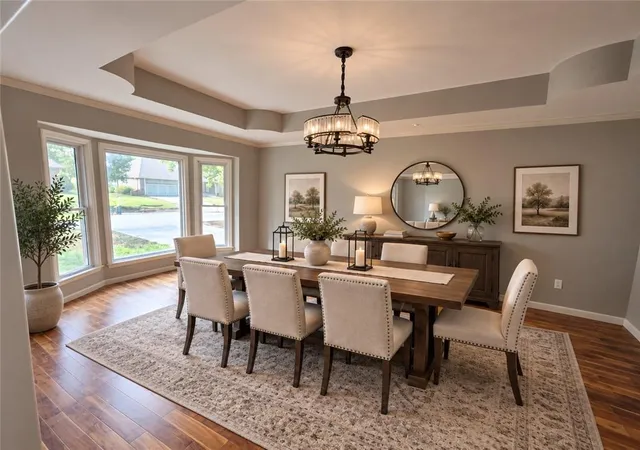 Photo 3 of Single family home for sale at 9600 W 105th Terrace, Overland Park, KS 66212 | MLS# 2644273 | Listing updated on 2026-10-06