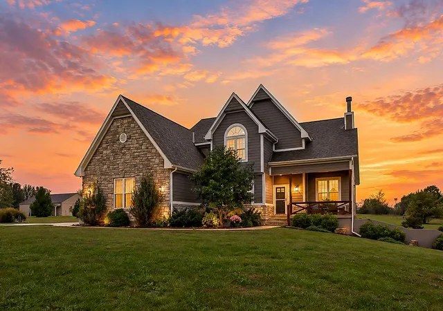 Photo 1 of Single family home for sale at 32360 Keystone Dr, Louisburg, KS 66053 | MLS# 2644275 | Listing updated on 2026-10-17