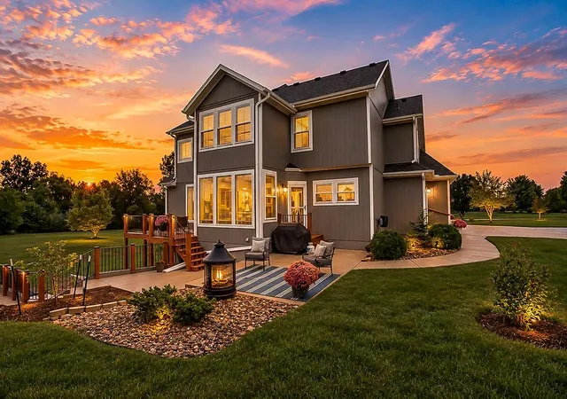 Photo 2 of Single family home for sale at 32360 Keystone Dr, Louisburg, KS 66053 | MLS# 2644275 | Listing updated on 2026-10-17