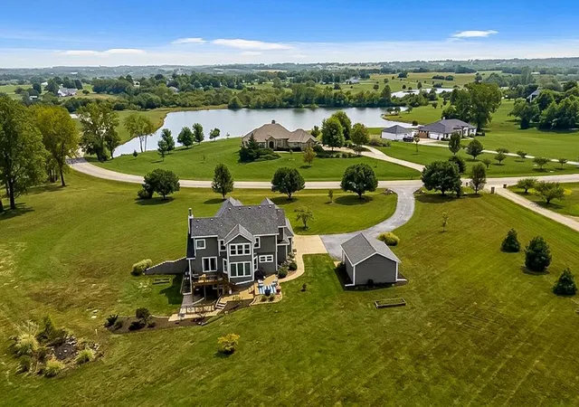 Photo 3 of Single family home for sale at 32360 Keystone Dr, Louisburg, KS 66053 | MLS# 2644275 | Listing updated on 2026-10-17