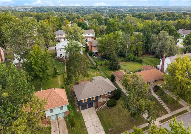 Photo 56 of Single family home for sale at 3412 NE 68th Terrace, Kansas City, MO 64119 | MLS# 2644276 | Listing updated on 2026-10-06