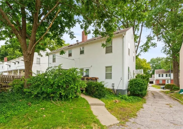 Photo 25 of Multi family home for sale at 7544 Wyoming St, Kansas City, MO 64114 | MLS# 2644278 | Listing updated on 2026-10-09