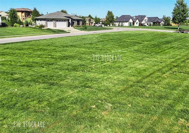 Photo 4 of Land for sale at 212 Stockade St, Lawrence, KS 66049 | MLS# 2644283 | Listing updated on 2026-10-05