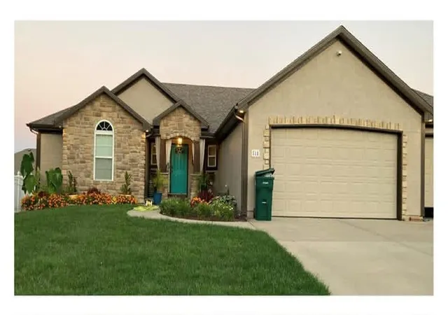 Single family home for sale at 511 S Wilson St, Archie, MO 64725 | MLS# 2644286