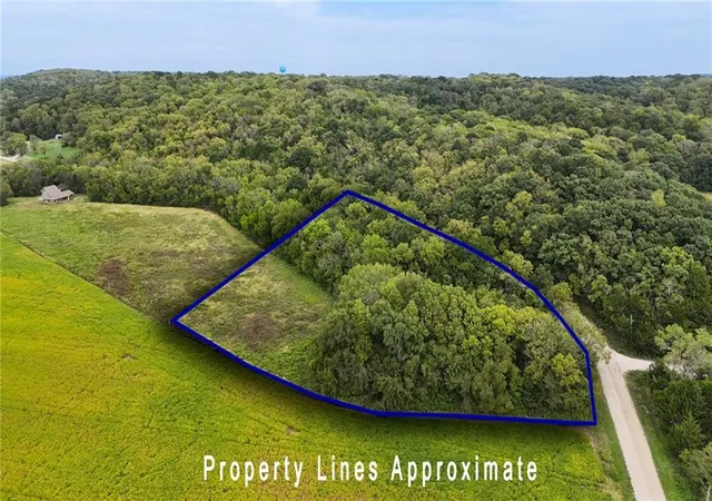 Photo 1 of Land for sale at 1079 1135 Road, Lawrence, KS 66047 | MLS# 2644288 | Listing updated on 2026-09-26