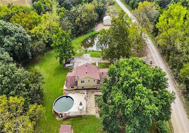 Photo 53 of Single family home for sale at 6734 Lincoln Rd, Oskaloosa, KS 66066 | MLS# 2644289 | Listing updated on 2026-10-18