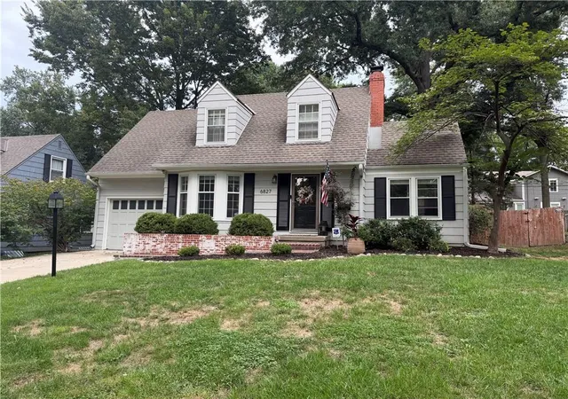 Single family home for sale at 6827 Granada Ln, Prairie Village, KS 66208 | MLS# 2644291
