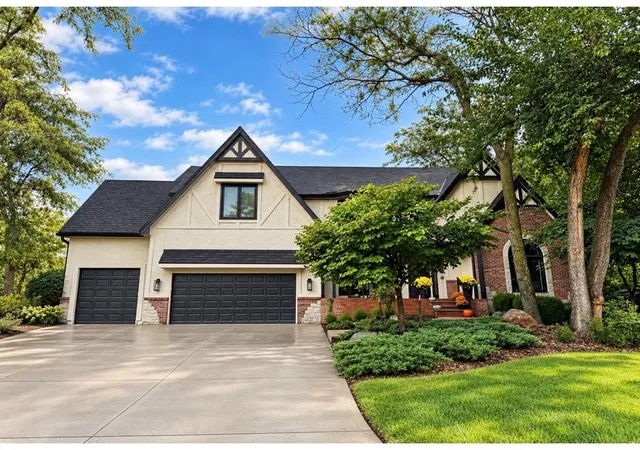 Photo 1 of Single family home for sale at Benson St, Overland Park, KS 66221 | MLS# 2644293 | Listing updated on 2026-10-09
