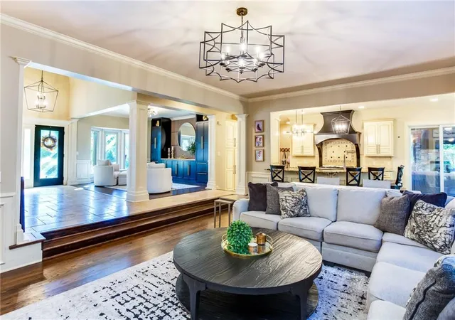 Photo 3 of Single family home for sale at Benson St, Overland Park, KS 66221 | MLS# 2644293 | Listing updated on 2026-10-09