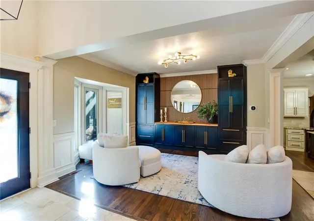 Photo 3 of Single family home for sale at Benson St, Overland Park, KS 66221 | MLS# 2644293 | Listing updated on 2026-10-09