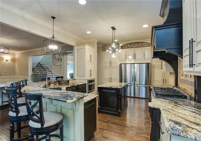 Photo 4 of Single family home for sale at Benson St, Overland Park, KS 66221 | MLS# 2644293 | Listing updated on 2026-10-09