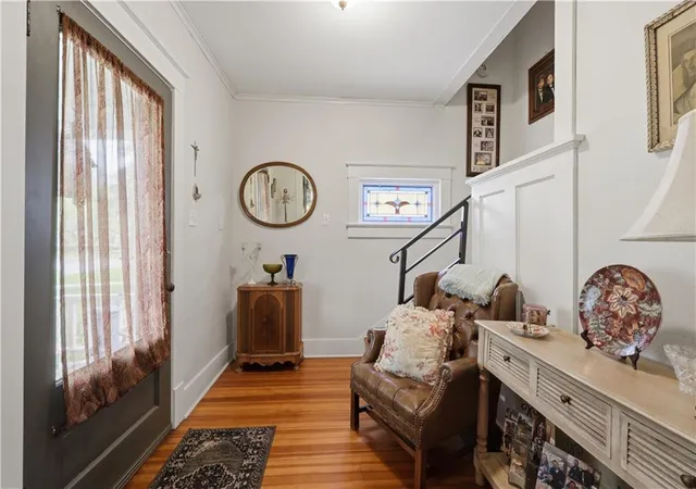 Photo 3 of Single family home for sale at 814 N Main St, Carrollton, MO 64633 | MLS# 2644299 | Listing updated on 2026-09-28