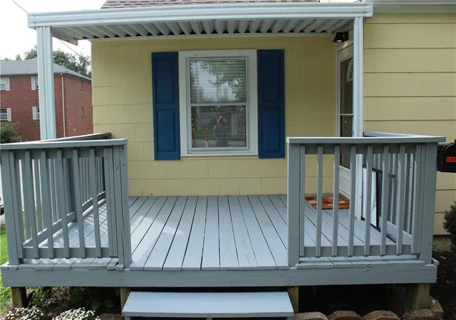 Photo 2 of Single family home for sale at 10821 E 19th Street, Independence, MO 64052 | MLS# 2644305 | Listing updated on 2026-10-03