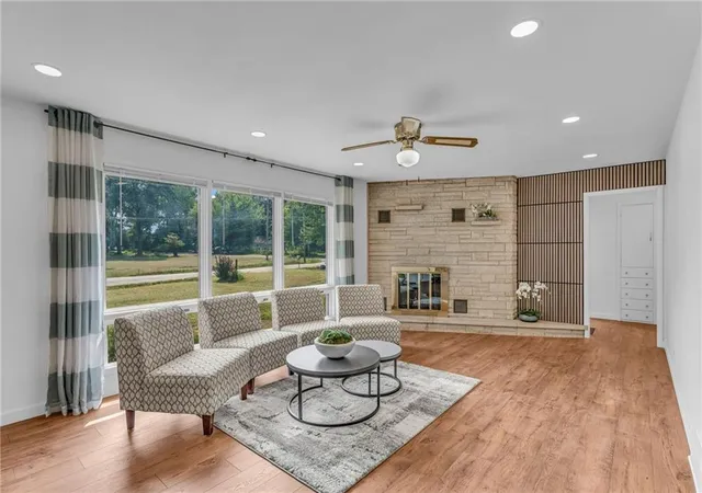 Photo 4 of Single family home for sale at 2009 Learnard Ave, Lawrence, KS 66046 | MLS# 2644306 | Listing updated on 2026-10-04