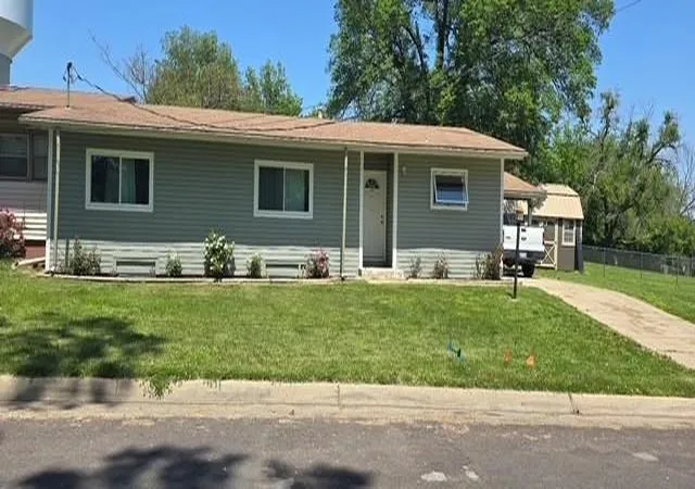 Photo 1 of Multi family home for sale at 1600 Sw 66 Street, Topeka, KS 66619 | MLS# 2644309 | Listing updated on 2026-10-01