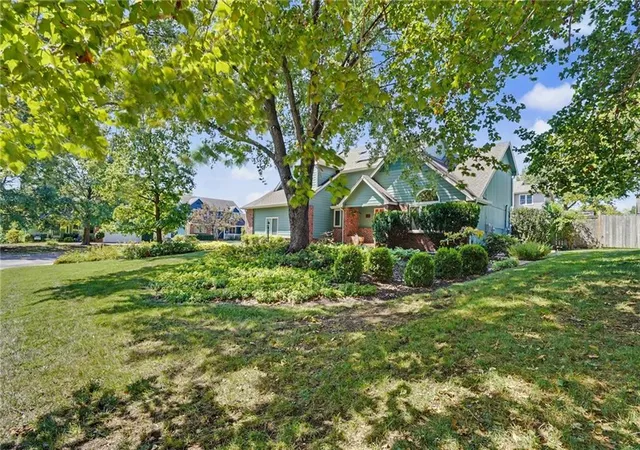 Photo 1 of Single family home for sale at 1129 Parkside Cir, Lawrence, KS 66049 | MLS# 2644311 | Listing updated on 2026-10-14
