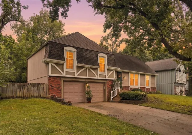 Photo 1 of Single family home for sale at 12903 W 77th Terrace, Shawnee, KS 66216 | MLS# 2644313 | Listing updated on 2026-10-18