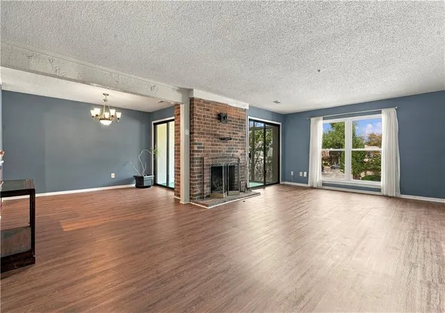 Photo 3 of Condo for sale at 10730 Glenwood St #C, Leawood, KS 66211 | MLS# 2644314 | Listing updated on 2026-10-17