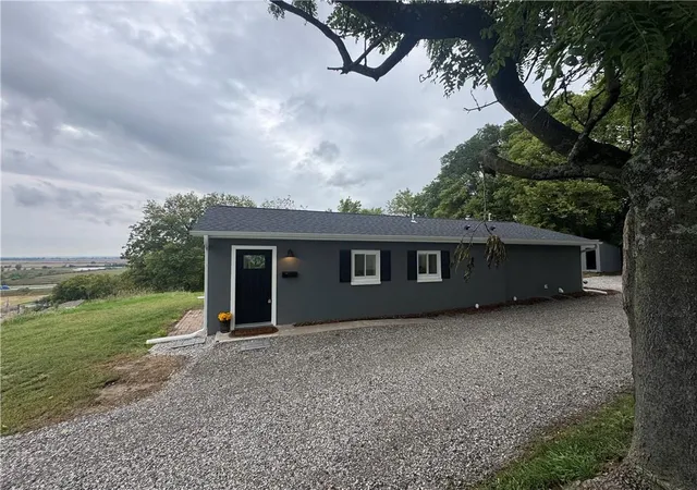 Photo 1 of Sale Pending at 119 E Davis St, Mound City, MO 64470 | MLS# 2644319 | Listing updated on 2026-10-05