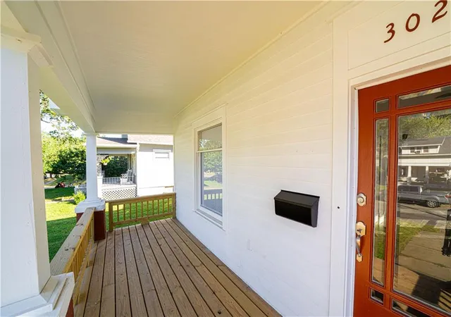 Photo 3 of Single family home for sale at 3020 Jules St, Saint Joseph, MO 64501 | MLS# 2644321 | Listing updated on 2026-10-09