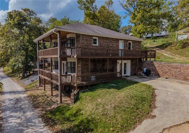 Photo 2 of Single family home for sale at 28247 W Cove Dr, Lincoln, MO 65338 | MLS# 2644322 | Listing updated on 2026-09-28