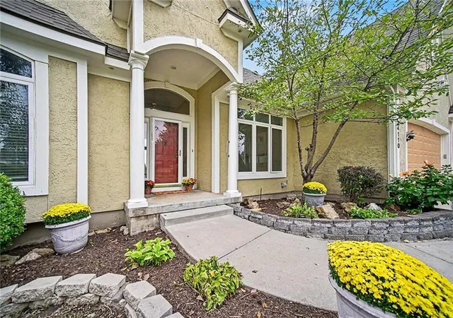 Photo 1 of Single family home for sale at 4110 N 125th Terrace, Kansas City, KS 66109 | MLS# 2644327 | Listing updated on 2026-10-02