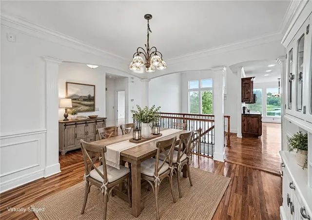 Photo 3 of Single family home for sale at 4110 N 125th Terrace, Kansas City, KS 66109 | MLS# 2644327 | Listing updated on 2026-10-02