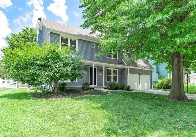 Photo 1 of Sale Pending at 15026 W 146 Street, Olathe, KS 66062 | MLS# 2644331 | Listing updated on 2026-10-06