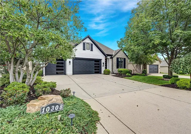 Photo 1 of Single family home for sale at 10308 W 142nd Street, Overland Park, KS 66221 | MLS# 2644334 | Listing updated on 2026-10-02