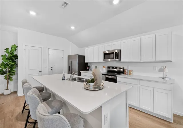 Photo 1 of Single family home for sale at West 195th St, Spring Hill, KS 66083 | MLS# 2644338 | Listing updated on 2026-09-28