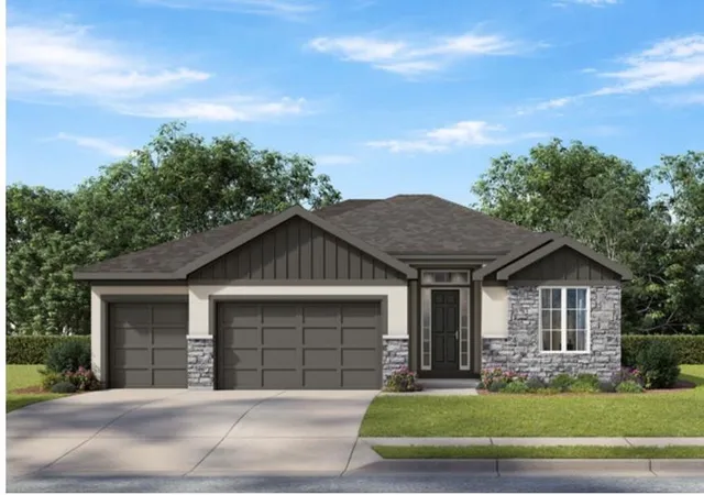 Single family home for sale at 6026 Apache Dr, Shawnee, KS 66226 | MLS# 2644339