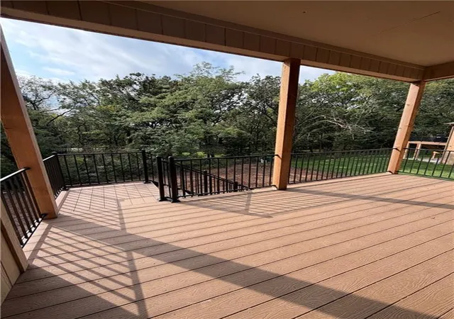 Photo 3 of Single family home for sale at 6026 Apache Dr, Shawnee, KS 66226 | MLS# 2644339 | Listing updated on 2026-10-02