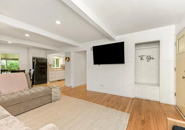 Photo 3 of Single family home for sale at 15012 Broadmoor St, Overland Park, KS 66223 | MLS# 2644345 | Listing updated on 2026-10-04