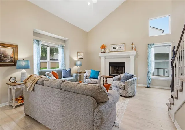 Photo 4 of House for sale at 7703 W 148th Street, Overland Park, KS 66223 | MLS# 2644346 | Listing updated on 2026-10-01