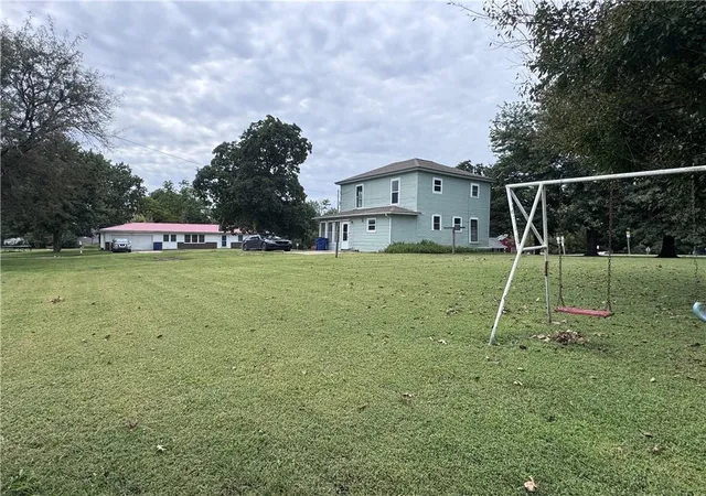 Photo 3 of Single family home for sale at 102 N Osage St, Nortonville, KS 66060 | MLS# 2644347 | Listing updated on 2026-09-28