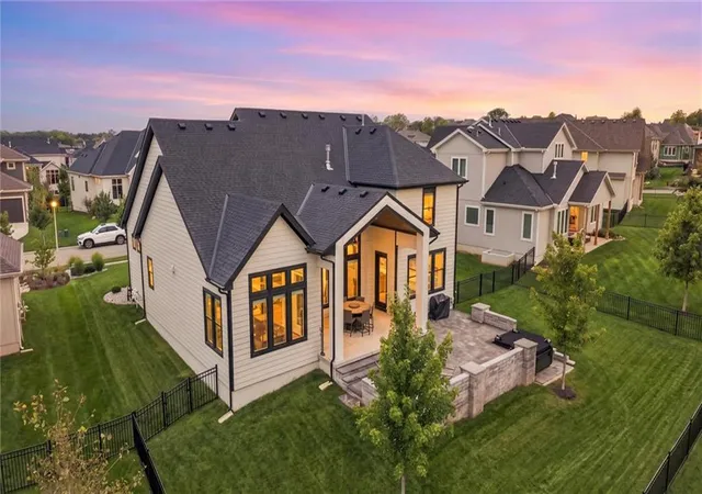 Photo 3 of Single family home for sale at 12602 W 169th Terrace, Overland Park, KS 66221 | MLS# 2644350 | Listing updated on 2026-10-01