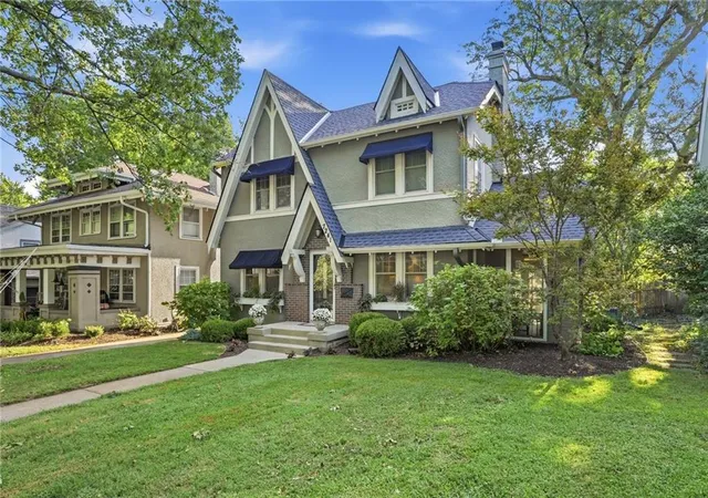 Photo 2 of Single family home for sale at 7241 Belleview Ave, Kansas City, MO 64114 | MLS# 2644351 | Listing updated on 2026-10-06