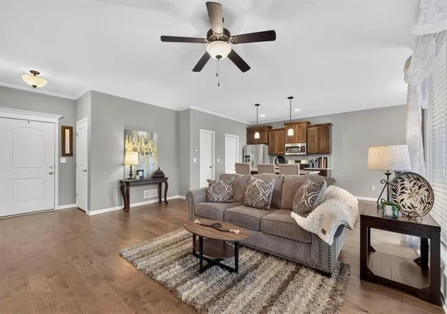 Photo 3 of Sale Pending at 310 Crestview Ct, Raymore, MO 64083 | MLS# 2644353 | Listing updated on 2026-10-10
