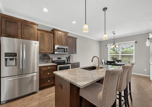 Photo 4 of Sale Pending at 310 Crestview Ct, Raymore, MO 64083 | MLS# 2644353 | Listing updated on 2026-10-10