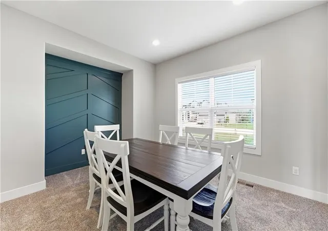Photo 4 of Single family home for sale at 4815 NE 90th Terrace, Kansas City, MO 64156 | MLS# 2644355 | Listing updated on 2026-10-07