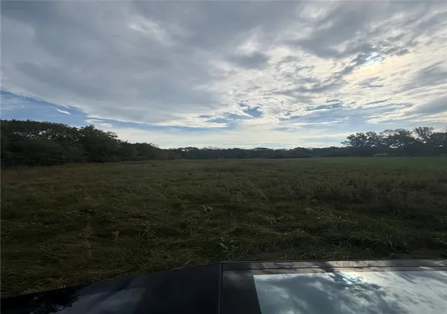 Photo 3 of Land for sale at Tbd S Deer Run Rd, Peculiar, MO 64078 | MLS# 2644356 | Listing updated on 2026-09-28