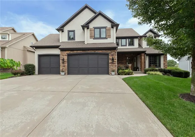 Photo 2 of Sale Pending at 9501 Ne 90th Street, Kansas City, MO 64157 | MLS# 2644359 | Listing updated on 2026-10-06
