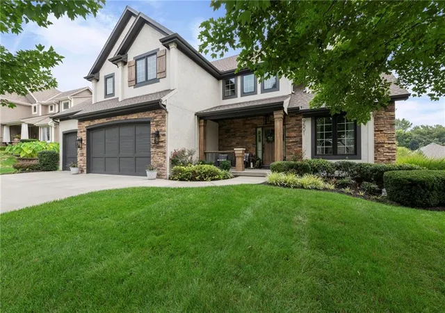 Photo 3 of Sale Pending at 9501 Ne 90th Street, Kansas City, MO 64157 | MLS# 2644359 | Listing updated on 2026-10-06