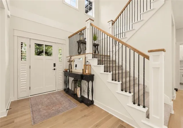 Photo 4 of Sale Pending at 9501 NE 90th Street, Kansas City, MO 64157 | MLS# 2644359 | Listing updated on 2026-10-06