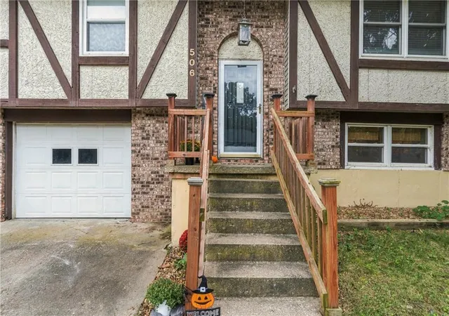 Photo 3 of Sale Pending at 506 W Mcdowell St, Odessa, MO 64076 | MLS# 2644361 | Listing updated on 2026-10-03