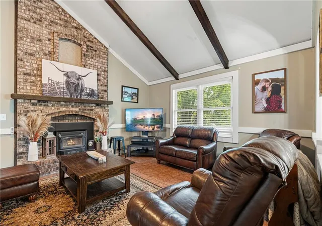 Photo 4 of Sale Pending at 506 W Mcdowell St, Odessa, MO 64076 | MLS# 2644361 | Listing updated on 2026-10-03